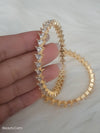 American Diamond With CZ Zircon Indian Wedding Bridal Jewelry