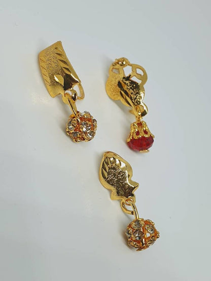 14k Gold Nose Hoop, Boho Nose Ring, Dainty Nose Ring, Septum Hoop, Beaded Nose Ring Hoop, 14k Gold Nose Ring, Nose Jewelry, Unique Nose Ring